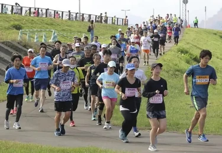 【2025 삿포로 마라톤】참가권 + 2박의 특가 숙박권. 추천 세트-7