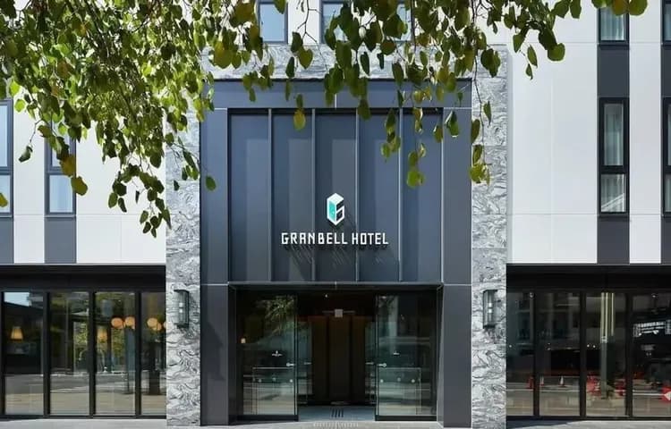 薄野格蘭貝爾飯店