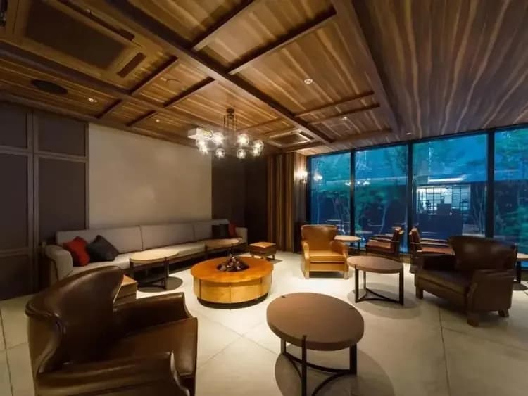 薄野格蘭貝爾飯店