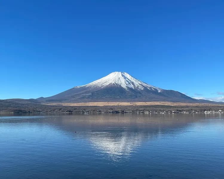 富士山花園溫泉酒店