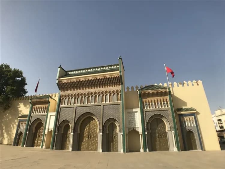 早鳥折$3,000》摩洛哥特選10日│馬拉喀什、費斯古城、夜宿蕭安、撒哈拉沙漠騎駱駝、六大世遺、雙點進出更輕鬆-15