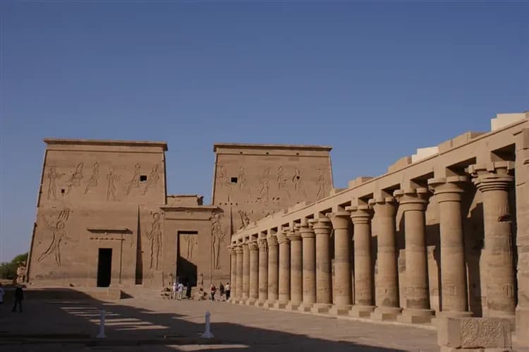 玩樂369旗艦埃及旅遊│神秘金字塔‧大埃及博物館‧阿布辛貝神殿聲光秀‧豪華尼羅河遊輪之旅12日(二段飛機)-13