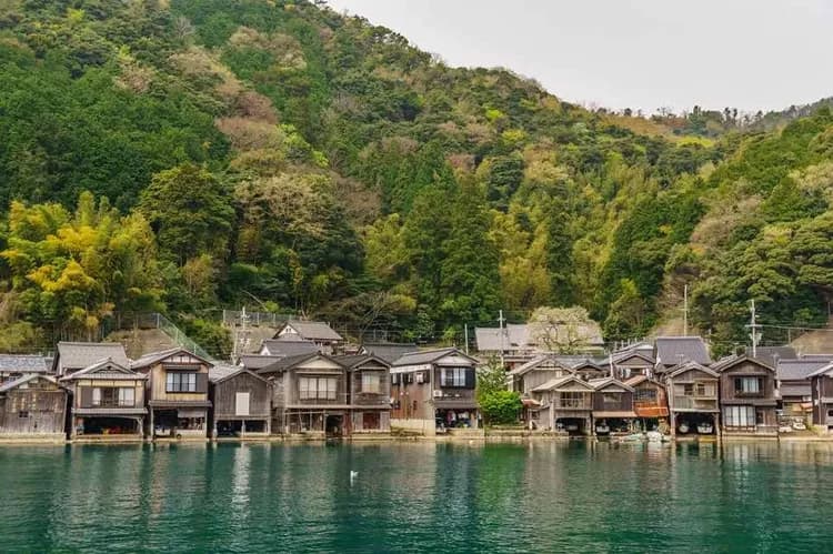 【蘋安賀歲、關西迎春】美山町合掌村、伊根灣遊覽船、神鍋溫泉戲雪、大阪萬豪都酒店五日-7