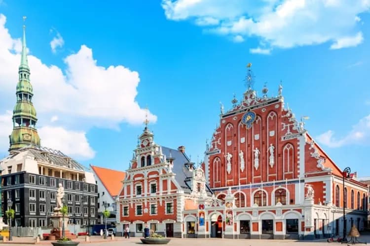 里加-里加(拉脫維亞)