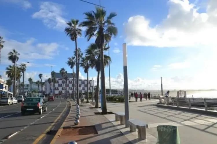 摩洛哥喜迎春~撒哈拉沙漠、卡薩布蘭卡、世界文化遺產、沙漠帳篷旅館11日-16