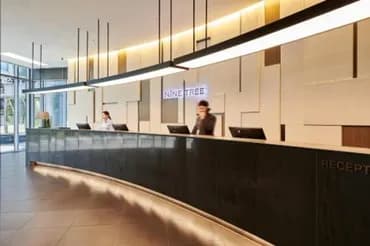 九樹帕那斯首爾明洞 2-3