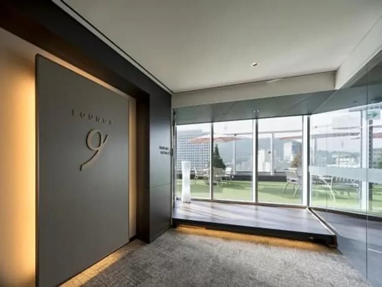 九樹帕那斯首爾明洞 2-19