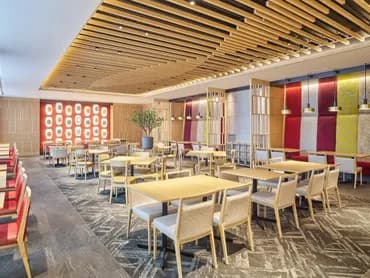 レストランKOZUE