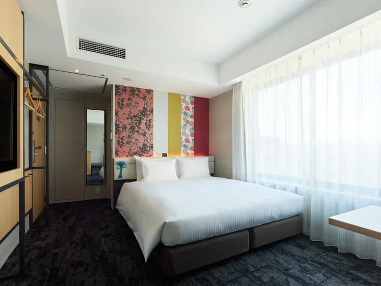 別館モデレートクイーン