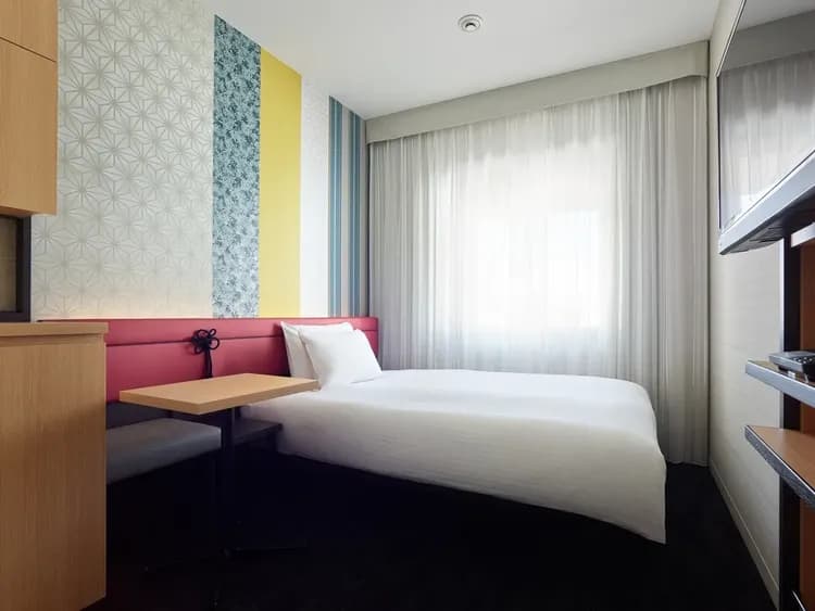 本館スタンダード