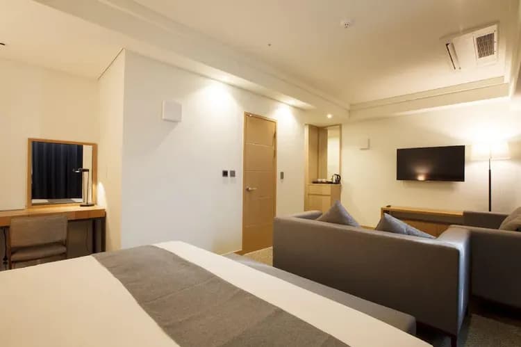 首爾東大門百通飯店-19