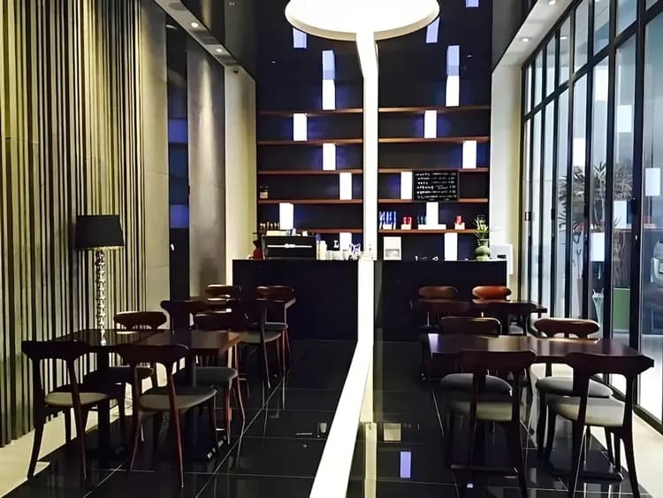 首爾東大門百通飯店-18