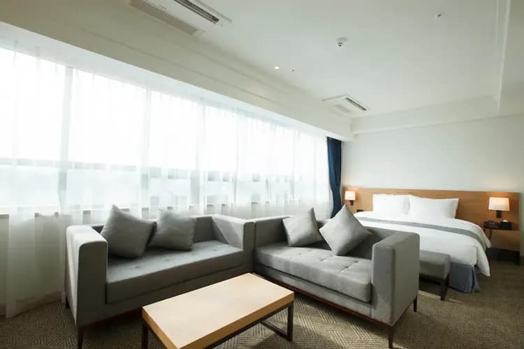 首爾東大門百通飯店-4