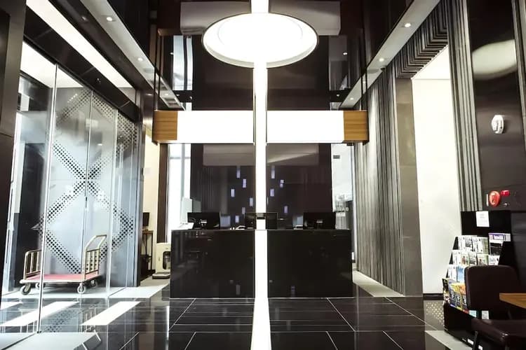 首爾東大門百通飯店-20