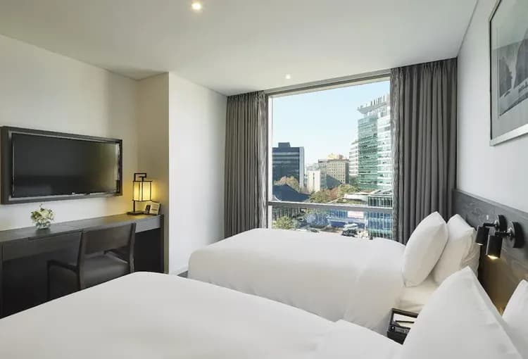 NINE TREE BY PARNAS SEOUL INSADONG-20