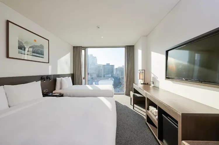 NINE TREE BY PARNAS SEOUL INSADONG-4