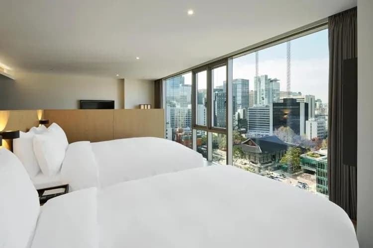 NINE TREE BY PARNAS SEOUL INSADONG-9