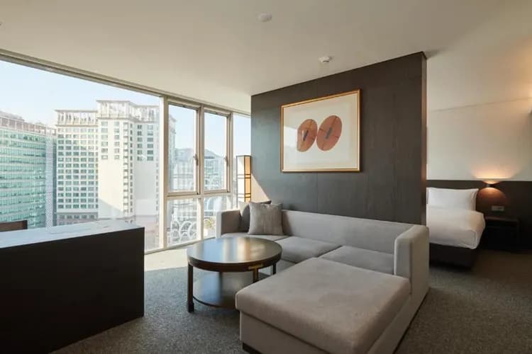 NINE TREE BY PARNAS SEOUL INSADONG-10