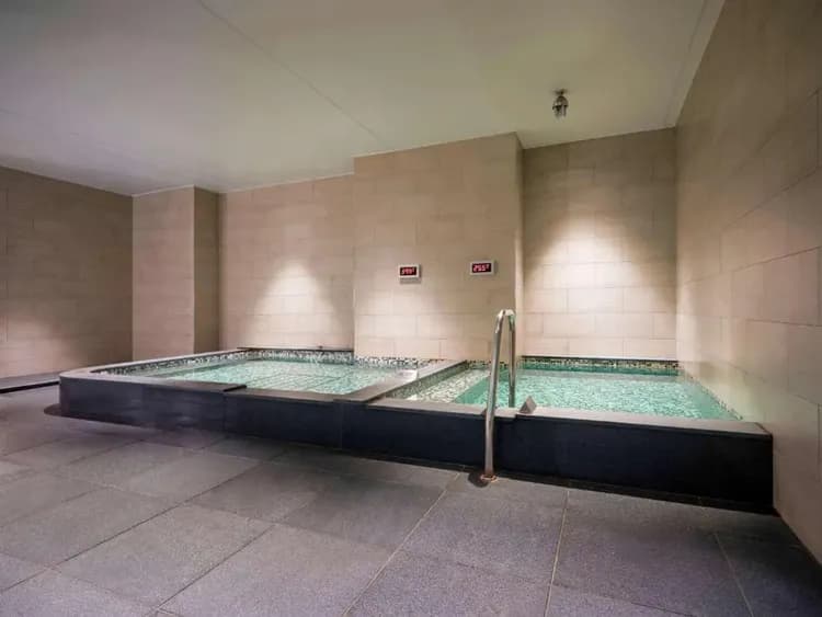 ibis Styles Ambassador Seoul Yongsan-9