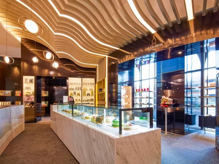 ibis Styles Ambassador Seoul Yongsan-16