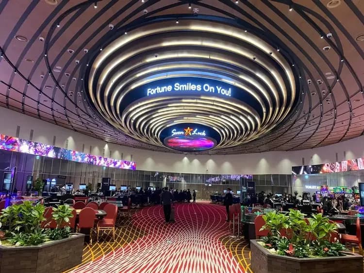 ibis Styles Ambassador Seoul Yongsan-15