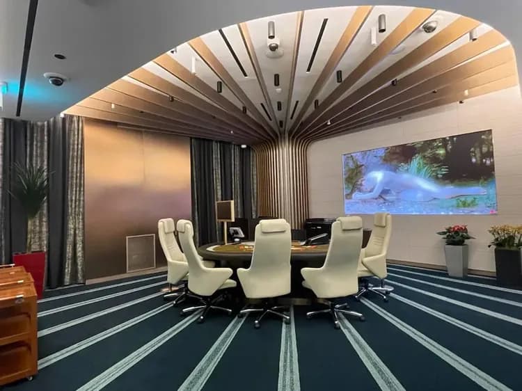 ibis Styles Ambassador Seoul Yongsan-18