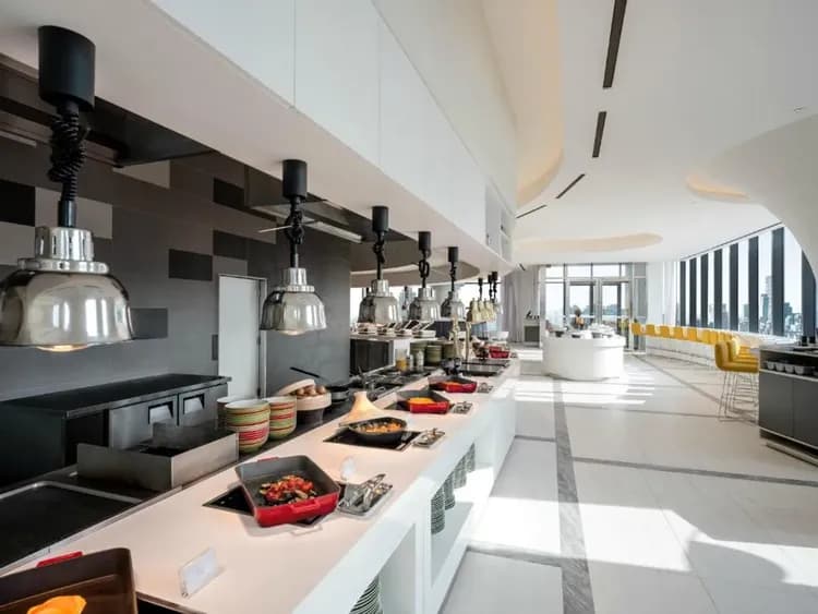 ibis Styles Ambassador Seoul Yongsan-13