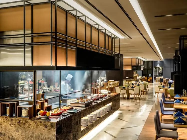 ibis Styles Ambassador Seoul Yongsan-4