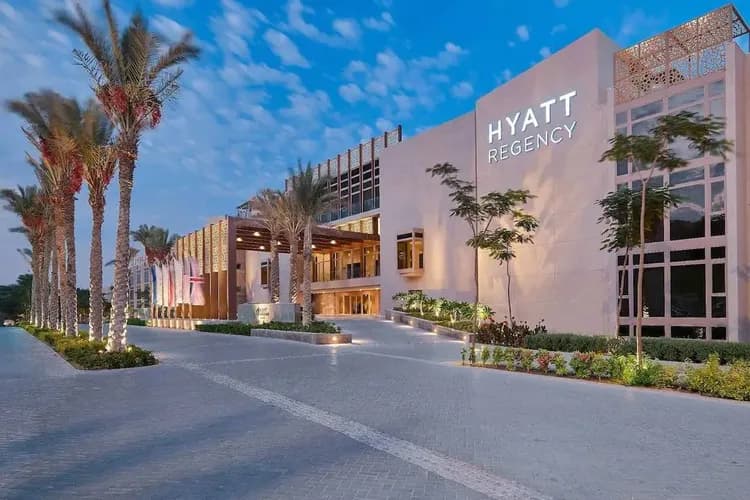 Hyatt Regency