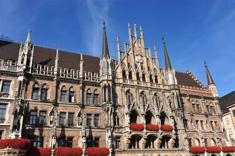 搶先賣｜特選德瑞奧~鐵力士山．新天鵝堡．鹽湖區絕美小鎮．OUTLET購物趣10日(高雄來回)-14