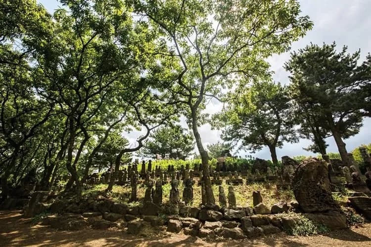 東邊松堂童話村