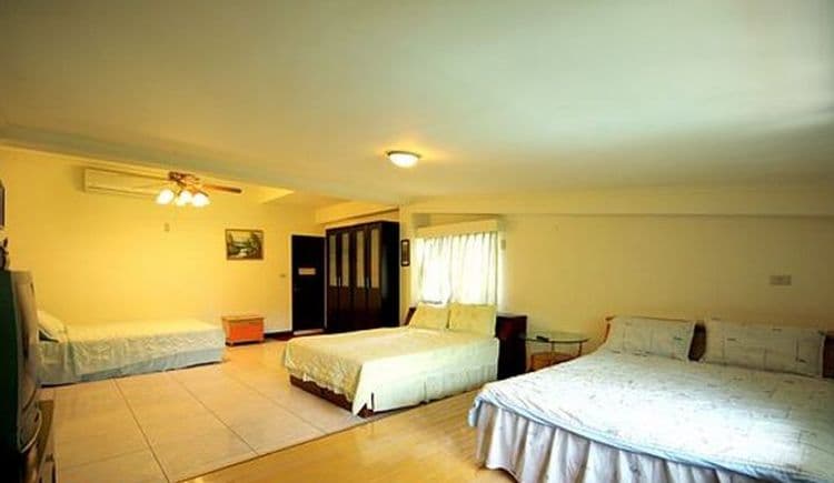 【六人套房-2】