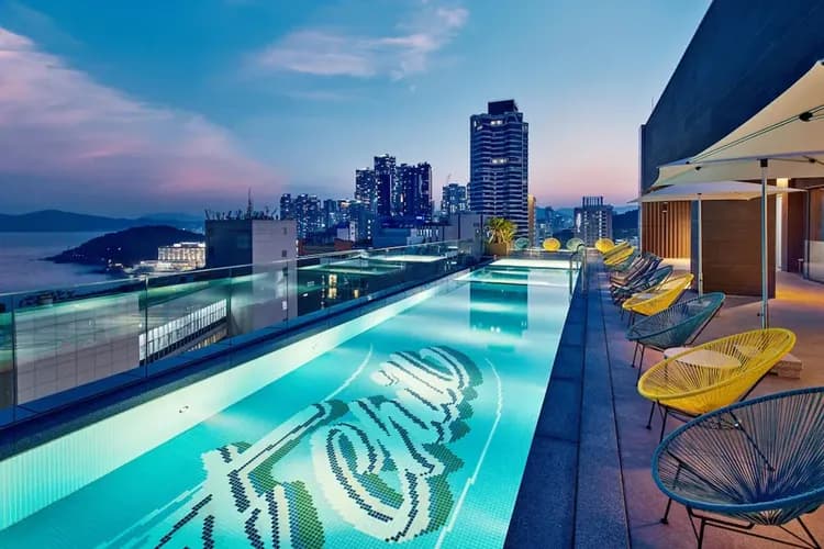 L7 HAEUNDAE by LOTTE (Non-Korean Only)-17