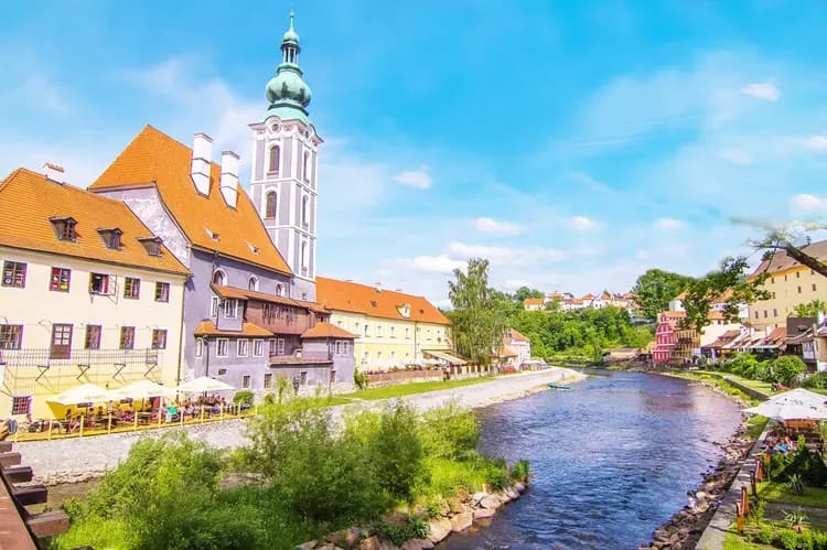 愛在東歐~華麗奧捷12天(CI)國王湖遊船、雙點進出、音樂會、鹽礦、哈斯達特天空步道、米其林、6晚五星&湖區飯店-20