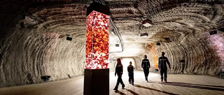 愛在東歐~華麗奧捷12天(CI)國王湖遊船、雙點進出、音樂會、鹽礦、哈斯達特天空步道、米其林、6晚五星&湖區飯店-18