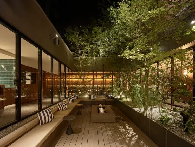 三井花園飯店 京都三條普米爾｜大浴場/京都文化博物館對面/烏丸御池站步行4分-17