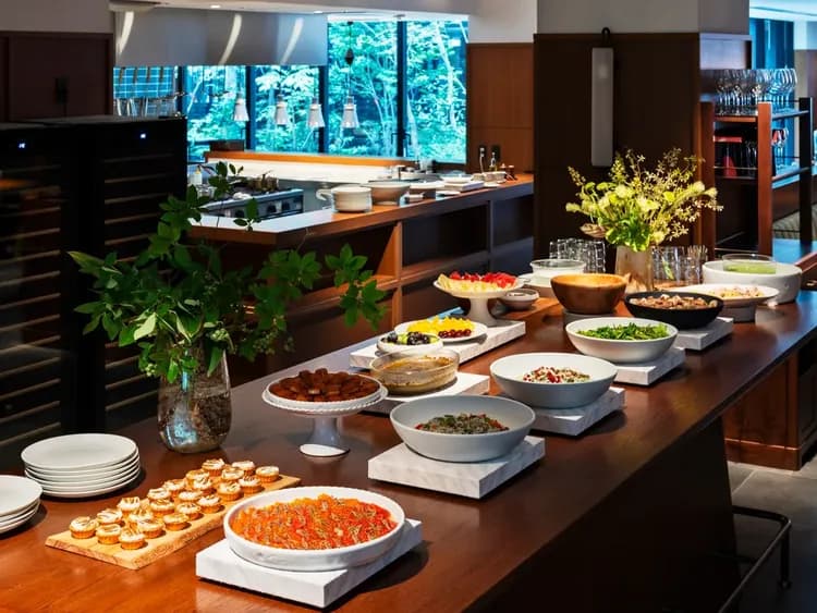 三井花園飯店 京都三條普米爾｜大浴場/京都文化博物館對面/烏丸御池站步行4分-9