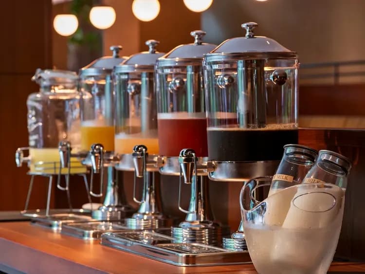 三井花園飯店 京都三條普米爾｜大浴場/京都文化博物館對面/烏丸御池站步行4分-11