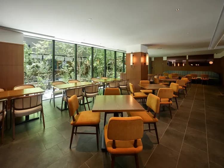 三井花園飯店 京都三條普米爾｜大浴場/京都文化博物館對面/烏丸御池站步行4分-8