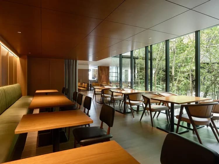 三井花園飯店 京都三條普米爾｜大浴場/京都文化博物館對面/烏丸御池站步行4分-7