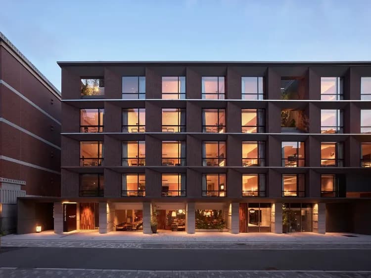 三井花園飯店 京都三條普米爾｜大浴場/京都文化博物館對面/烏丸御池站步行4分-18