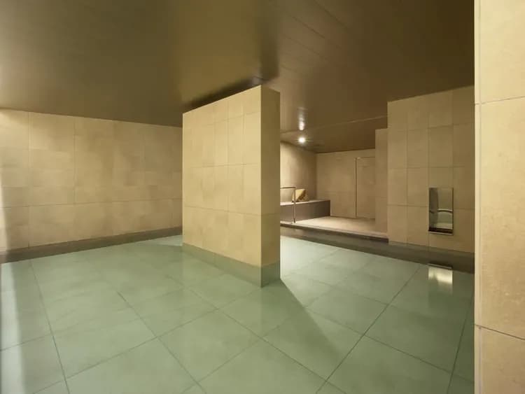 三井花園飯店 京都三條普米爾｜大浴場/京都文化博物館對面/烏丸御池站步行4分-14