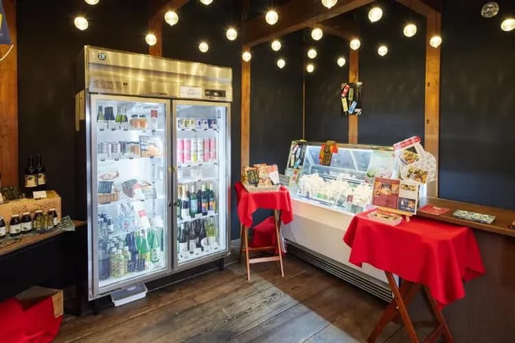 三井花園飯店 京都新町 別邸｜大浴場/烏丸御池站步行7分-19