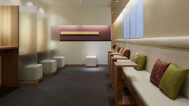 三井花園飯店 京都新町 別邸｜大浴場/烏丸御池站步行7分-14