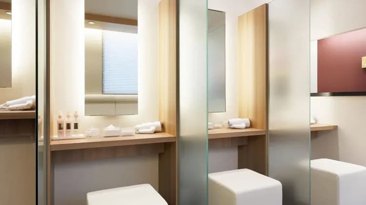 三井花園飯店 京都新町 別邸｜大浴場/烏丸御池站步行7分-15