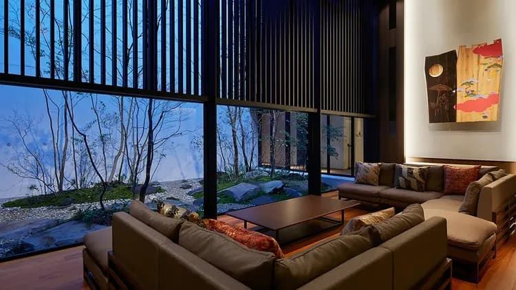 三井花園飯店 京都新町 別邸｜大浴場/烏丸御池站步行7分-16