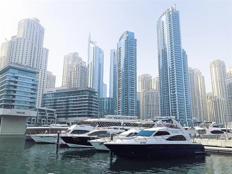 搶先賣阿提哈德》杜拜經典7日│三大美食(六星亞特蘭提斯、七星帆船、八星酋長皇宮)、未來博物館、哈里發塔、五晚五星飯店-7