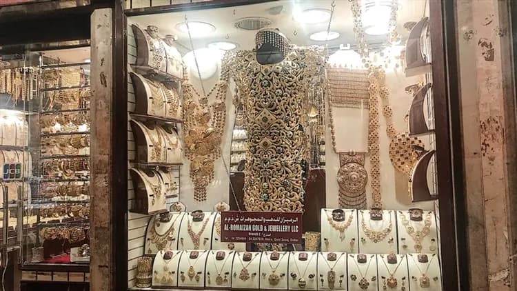 搶先賣阿提哈德》杜拜經典7日│三大美食(六星亞特蘭提斯、七星帆船、八星酋長皇宮)、未來博物館、哈里發塔、五晚五星飯店-9