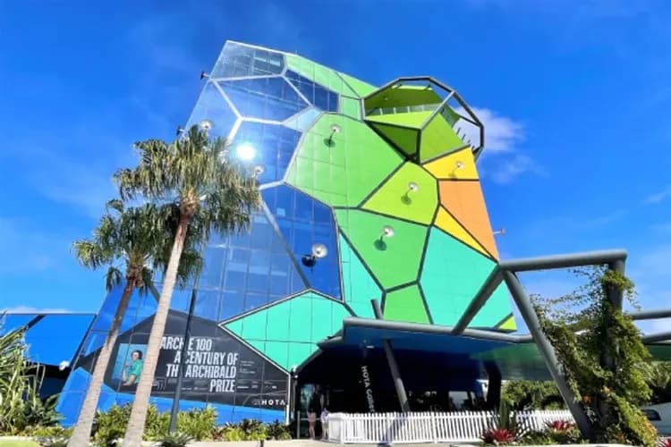 澳洲農莊住乙晚～莫瑞頓海豚島、海洋世界遊船、香漫藍騰酒莊、庫倫賓動物園九日-10