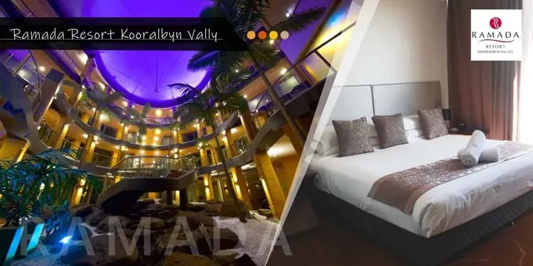 考拉奔度假山莊：來去農莊住一晚